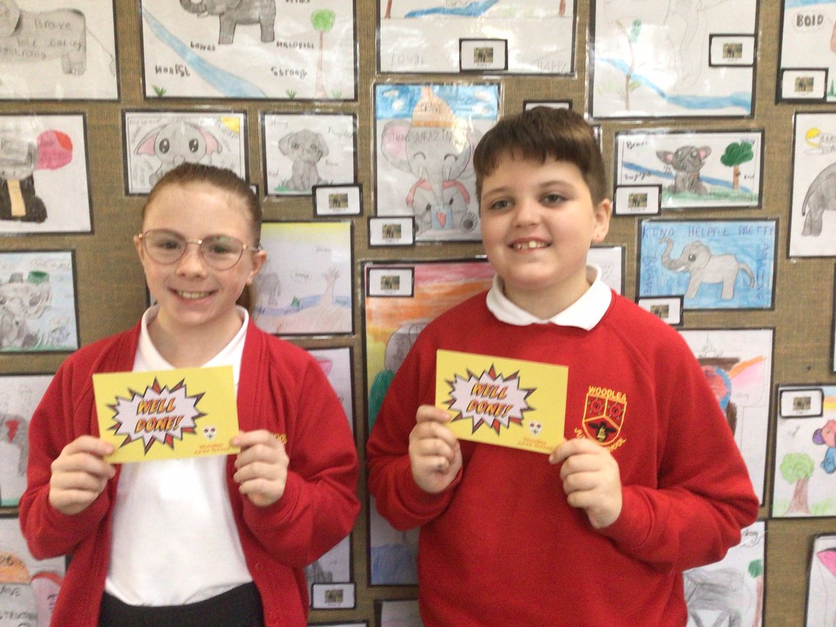 Elephants Class tweet media