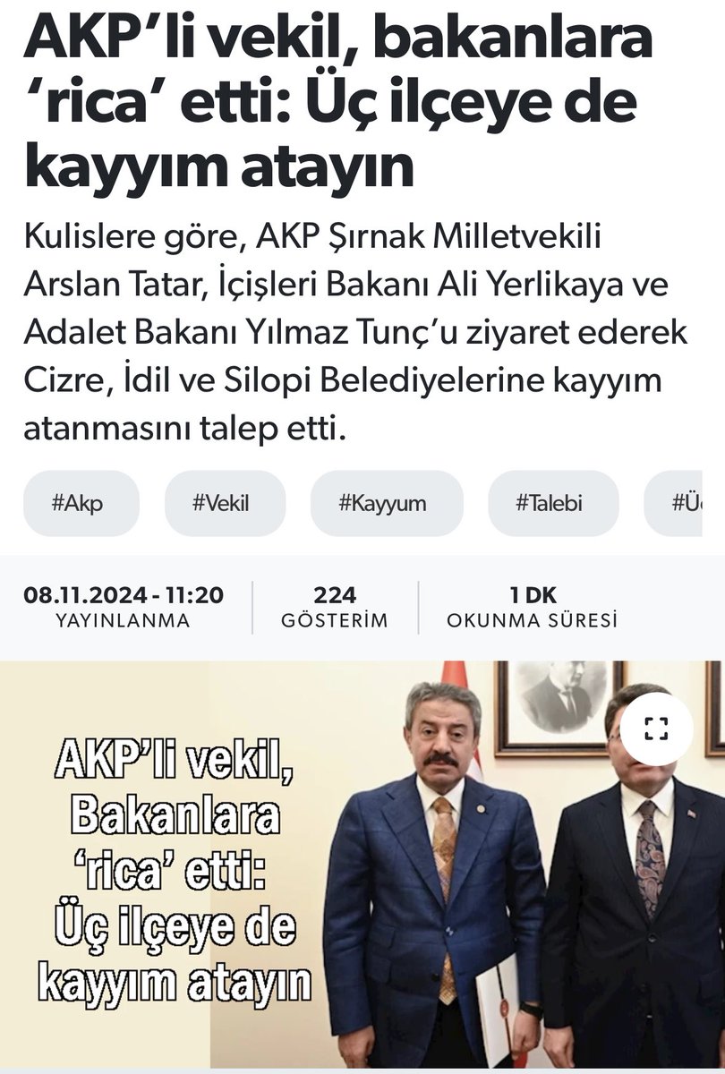 “Benim de Kürt arkadaşlarım/tanıdıklarım var, onlar hiç bir sorunlarının ve taleplerinin olmadığını, özgür ve eşit olduklarını söylüyor” cümlesindeki Kürt ortaya çıktı! 

Arif Güran Wanda Bilmiyorum Candan Erçetin