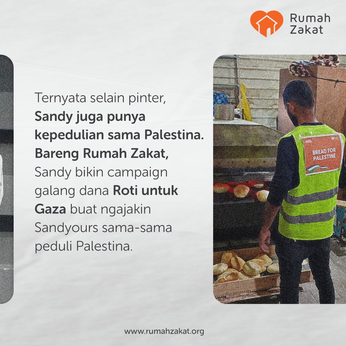 Rumah Zakat tweet media