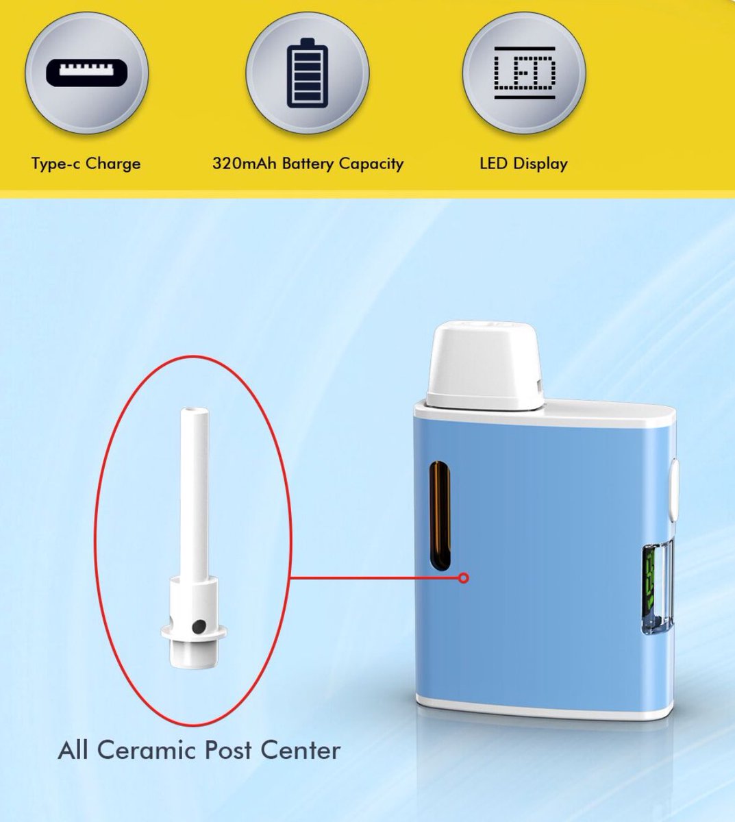 Relaxotech's tweet image. SDC, All ceramic post 1ml/2ml pod vape pen with Draw active , digital display ,All in one design,disposable pod vape #distillateoil #distillatevapecarts #distillatecartridges #cbdvape #cbdvapepen #vapepen #disposablevape #podvape #vapepen