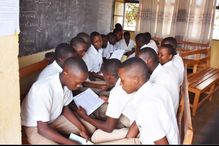 Rwanda Peace Development tweet media