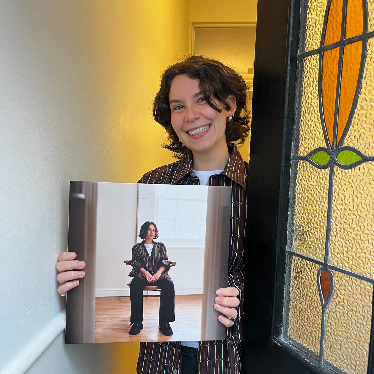 Lazy Day tweet media