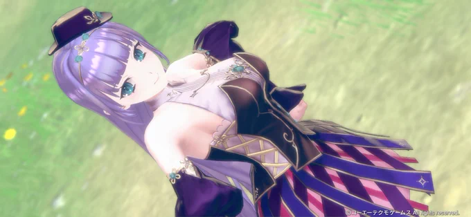 約束され…(たかもしれない)金演出やったぜ! 