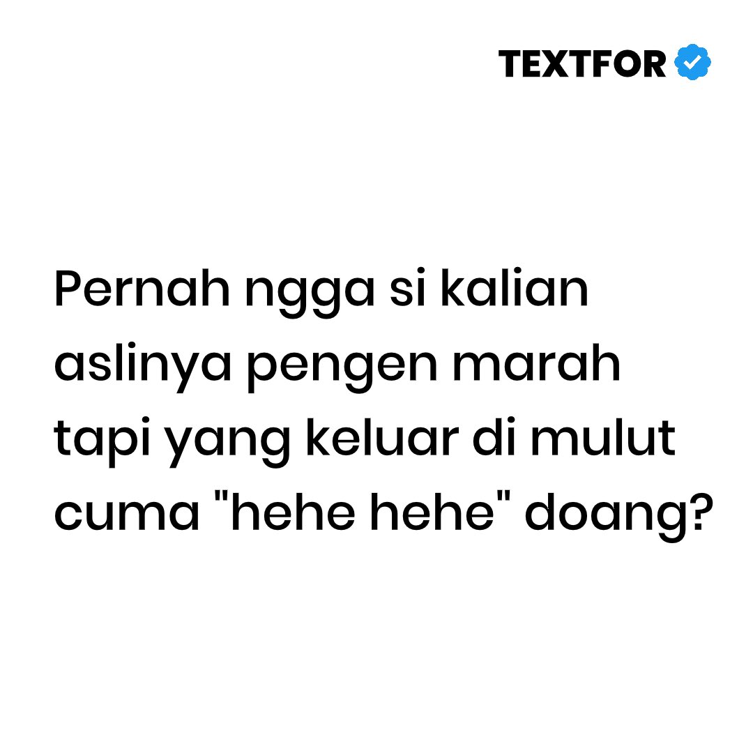 Textfor tweet media