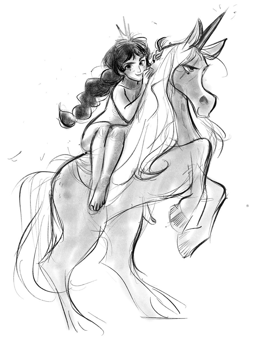 Alter_Native_66's tweet photo. #wildgirls #animation https://t.co/koP8SXdhBu