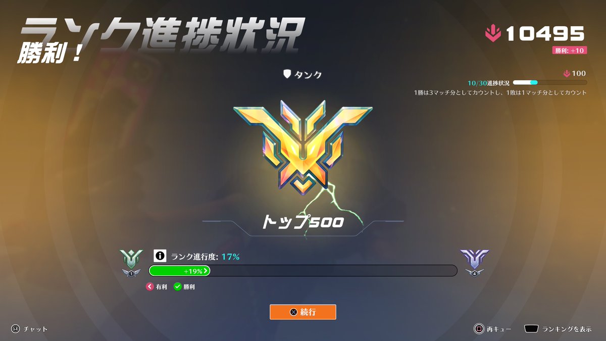 うきᐕ)ﾉ tweet media