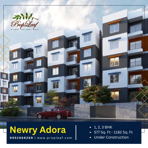Propleaf1's tweet photo. Newry Adora

#NewryAdora #NewryAdoraChennai #NewryAdoraThirumullaivoyal #Thirumullaivoyal #ThirumullaivoyalChennai #RealEstate #RealEstateChennai #Apartment #Flat #Chennai #Propleaf #PropleafProjects #PropleafChennai https://t.co/Y8jdFqq5j4