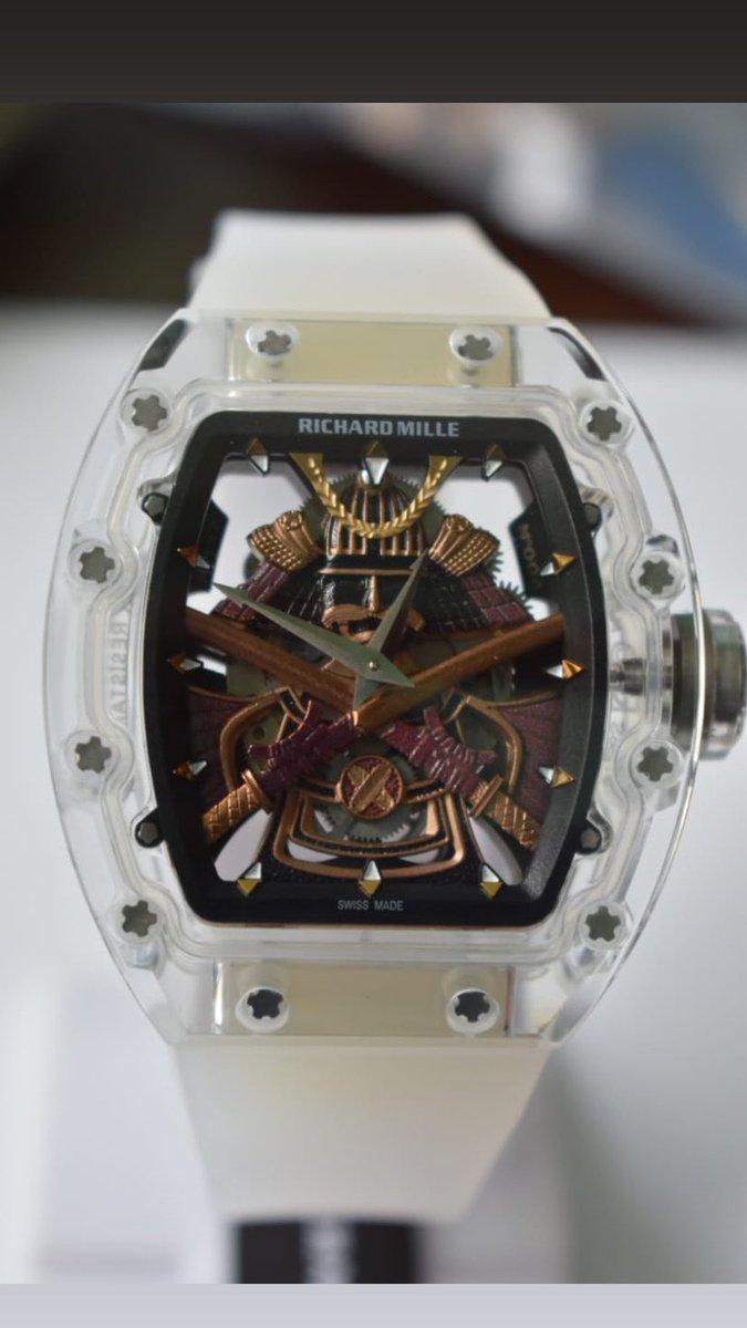 MuhambiTJ's tweet image. #His #CollectorItem #Whatsapp0722993252 #70k