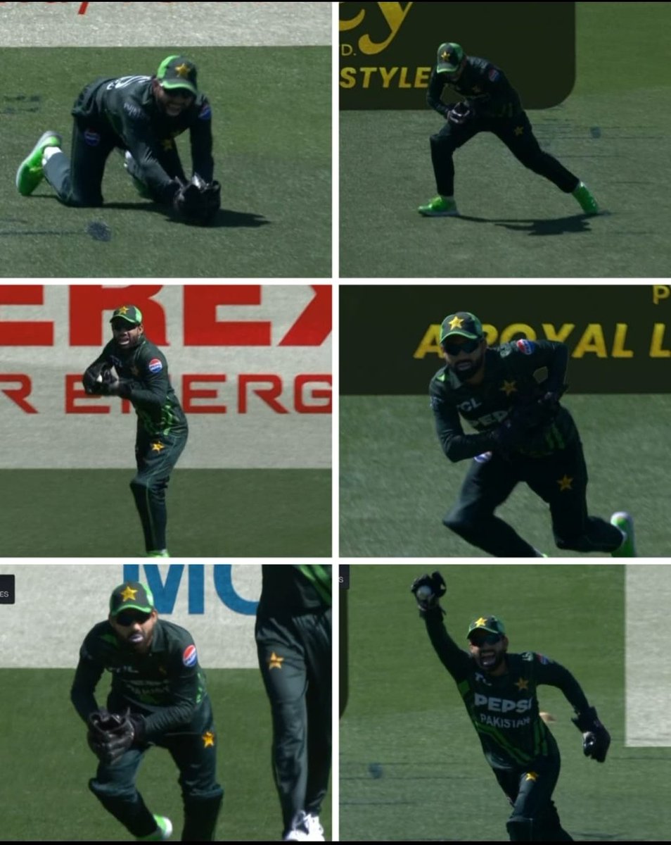hamad_aslam05's tweet photo. 𝑹𝑰𝒁-𝑴𝑨𝑵 𝐒𝐔𝐏𝐑𝐄𝐌𝐀𝐂𝐊 🦸 Mohammad Rizwan took 6 catches in today's match against Australia.
Rizwan equals Sarfaraz Ahmed for the most catches by a Pakistan keeper in an ODI!
6 Catches
#PAKvsAUS
#PakistanCricket #PCT #mrizwan #multanSultans https://t.co/82oyXxnP38