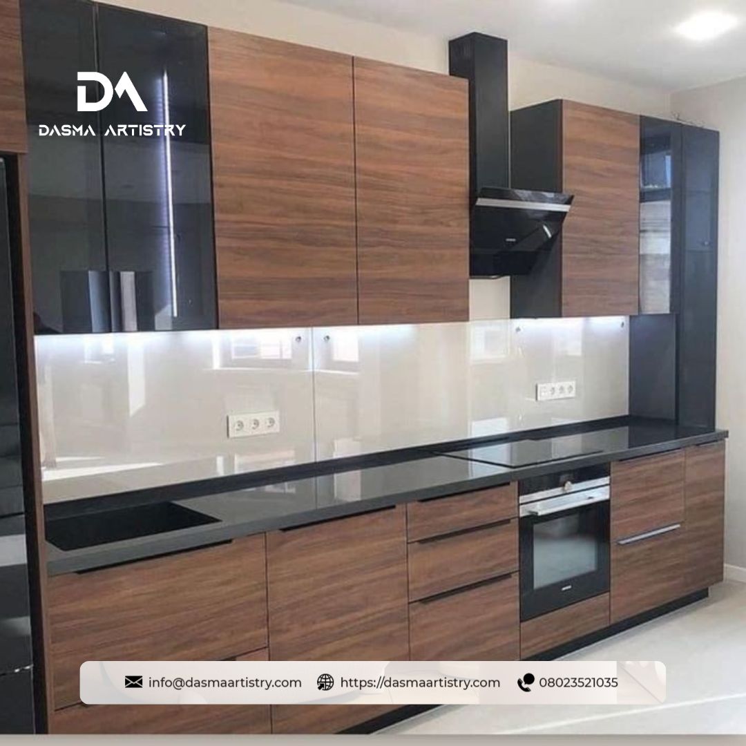 DasmaArtistry's tweet image. Our kitchen designs and furnitures are crafted to bring elegance and efficiency to your home!  

Ready to upgrade your kitchen interiors? Send us a message today or click link in bio to explore our website.

#dasmaartistry #kitcheninterior #furnituredesigns