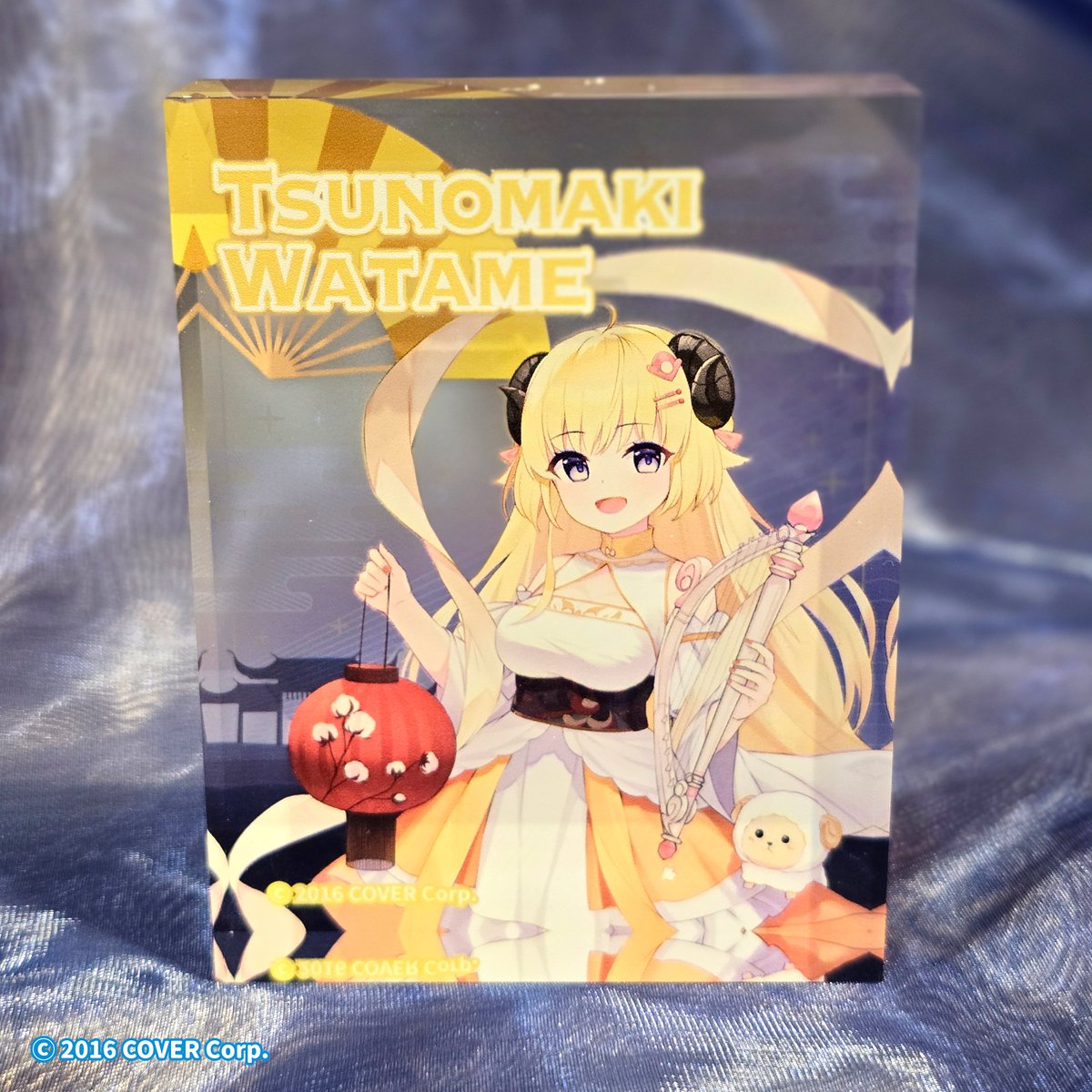 ホロライブ hololive ランタンフェスティバル 購入特典 福岡 限定 ホロライブプロダクションランタン祭り (@hololantern) / Posts / X