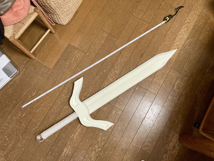 Hands_official_'s tweet photo. COSボードと言うものをつかうと、
一通りの装備がつくれるらしい。

写真は梅田店のオカシューさん。

@Hands_Umeda https://t.co/QNiIFX8WKu