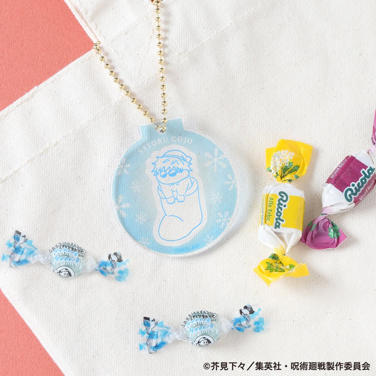 渋谷ロフト/静岡パルコロフト会場】 ◇新商品⑨◇ ・TDオーナメント風 