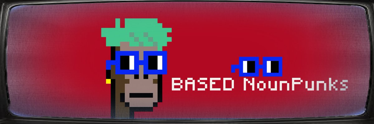 GM NounPunks fam! We would like to thanks all the people that are vibing with us and minted on early stage! You are the core of this community 💙

We don't have rush to mint out in a day but we listened to the community and we decided to lowers the public mint price to 0.0014e.