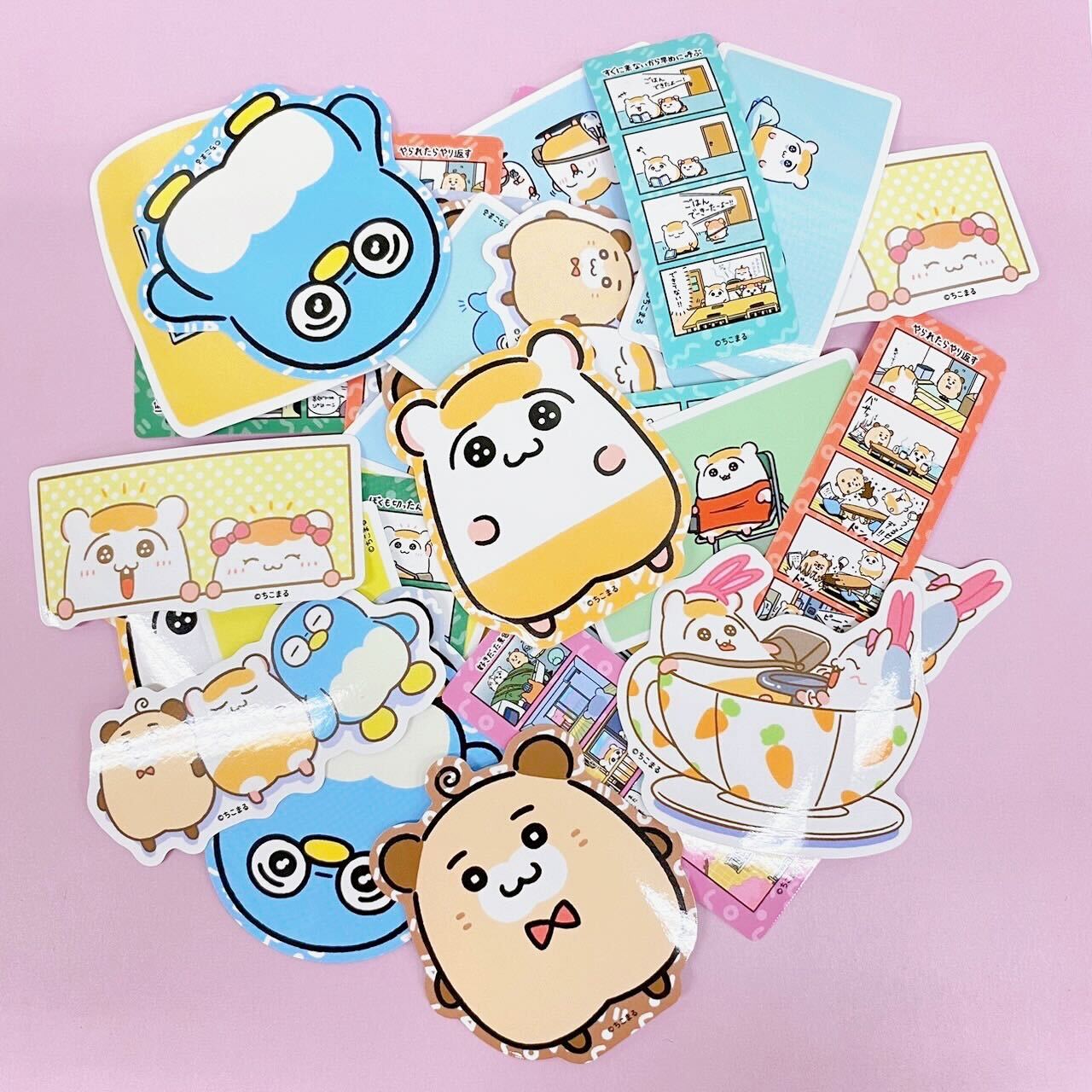 ちこまるグッズ公式 (@chikomaru_goods) / X ちこまるグッズ公式 (@chikomaru_goods) / X