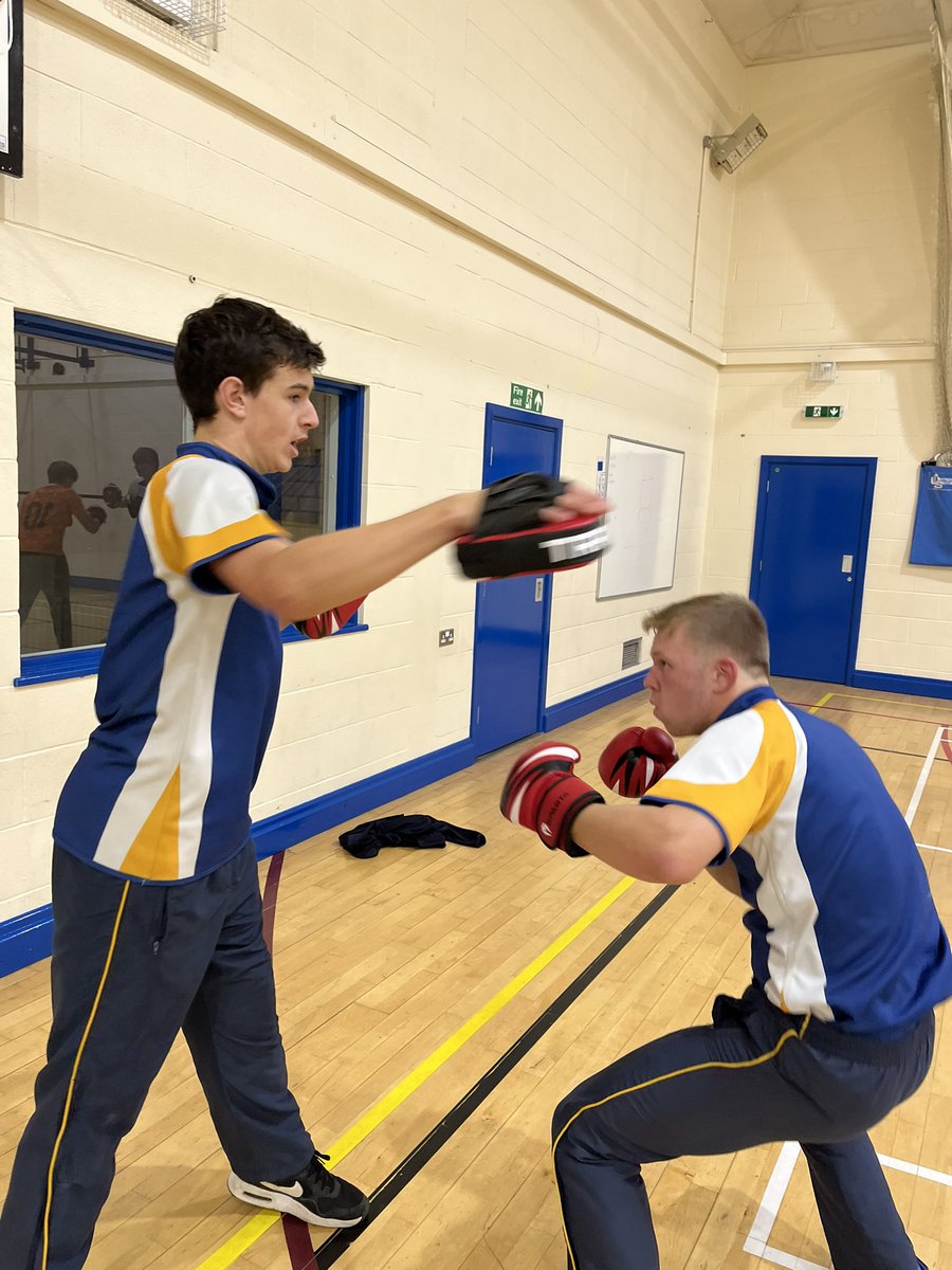 StNicksHead's tweet photo. An active start to Moustache Day for our Year 11 pupils, who enjoyed a boxing session with Time Out Boxing. Instructors Steve and Jack, will be leading sessions for middle and upper school students throughout today.
#StNicks #movember2024 #isa #yourharlow #harlow #isa #essex https://t.co/R9mx3FmOHp
