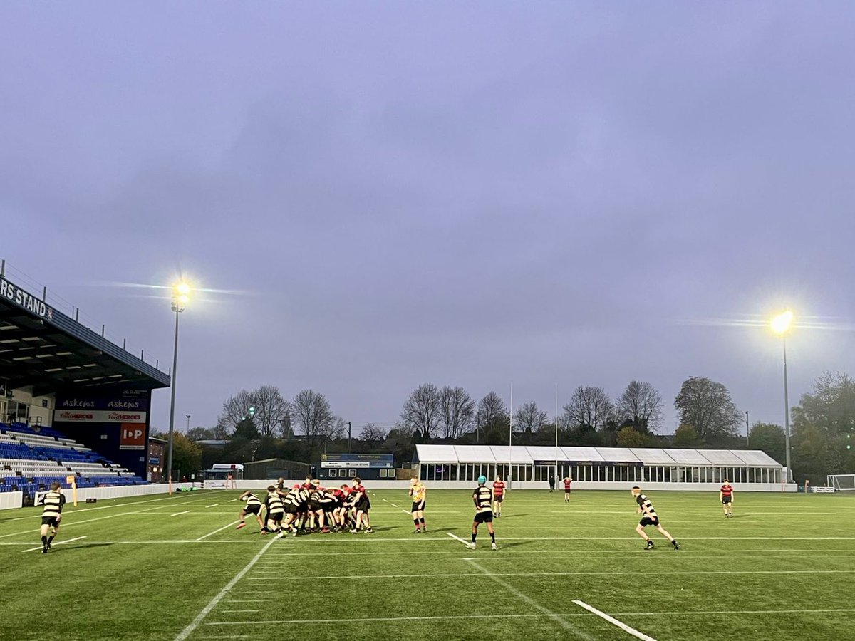 Bablake Sport tweet media