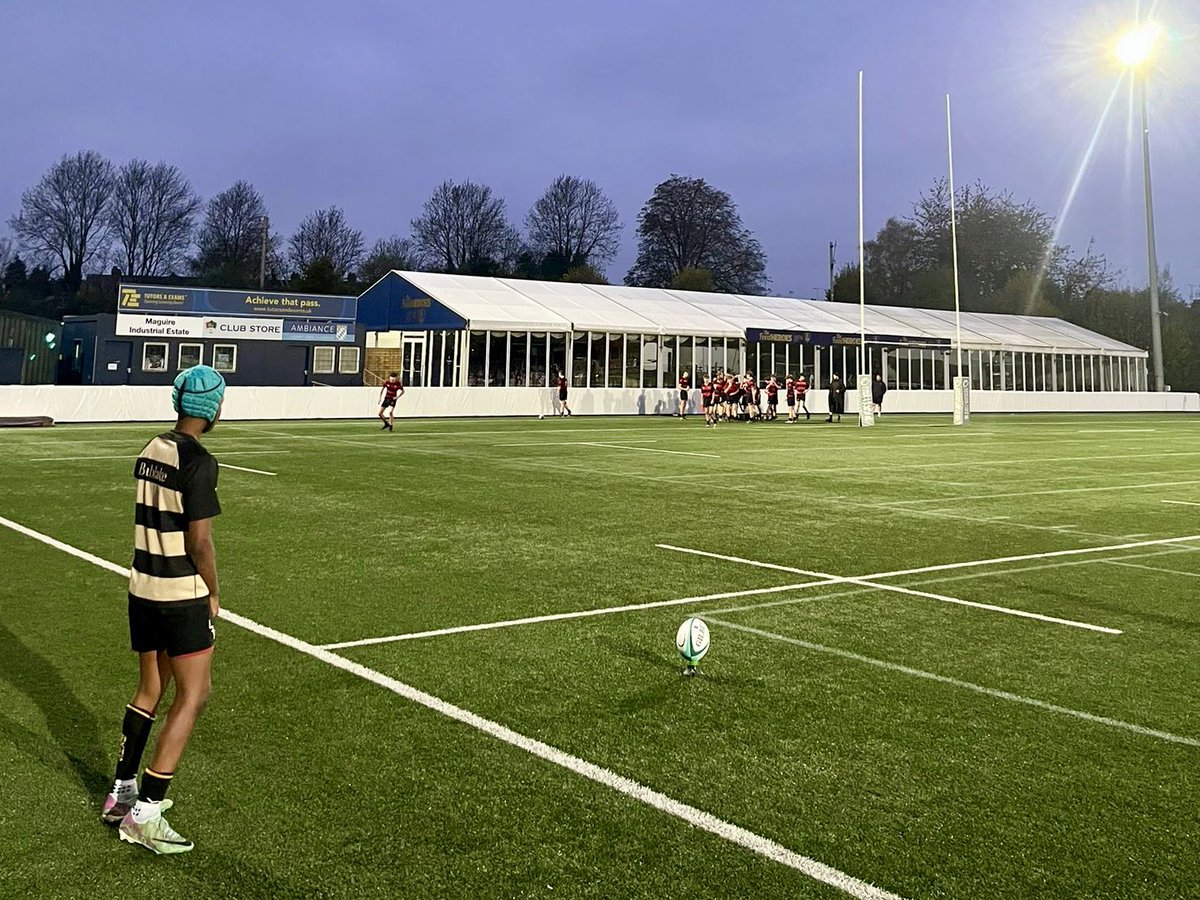 Bablake Sport tweet media