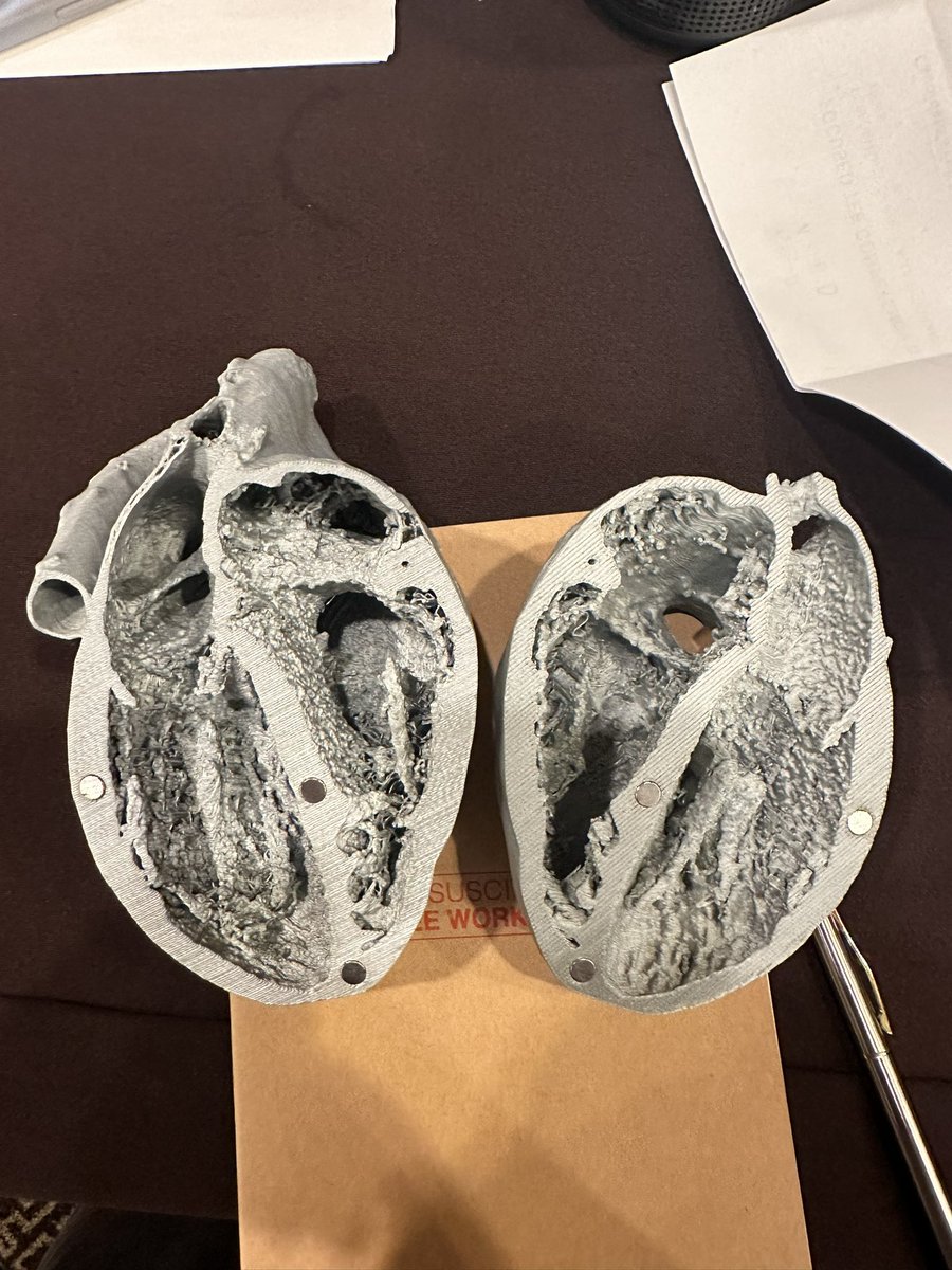 docjon75's tweet photo. The best ultrasound-related course I have attended so far. Basically ruined transthoracic echo for me. Met founder Felipe Teran. #resuscitativetee https://t.co/YQZ75Jx3Cp
