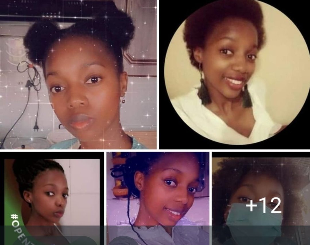 mphom84's tweet photo. Be aware of Kate, she scammed Mcli Fam of the gifting funds. Her landlord in Tembisa says this is not her first scam as people are always looking for her accusing her of the same thing. She has since moved out & looking for new accommodation.
#mcli
#bigbrothermzansi
#BBMzansi https://t.co/Cby56WgRG5