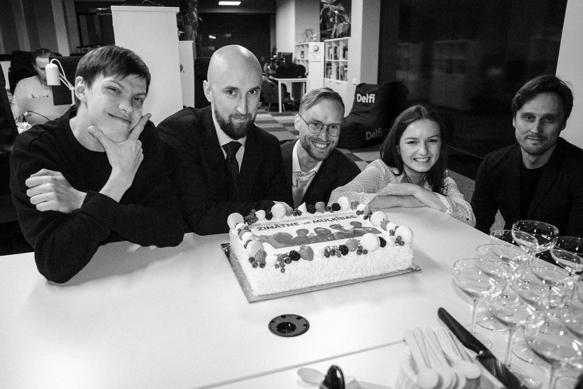 Jānis Sildniks tweet media