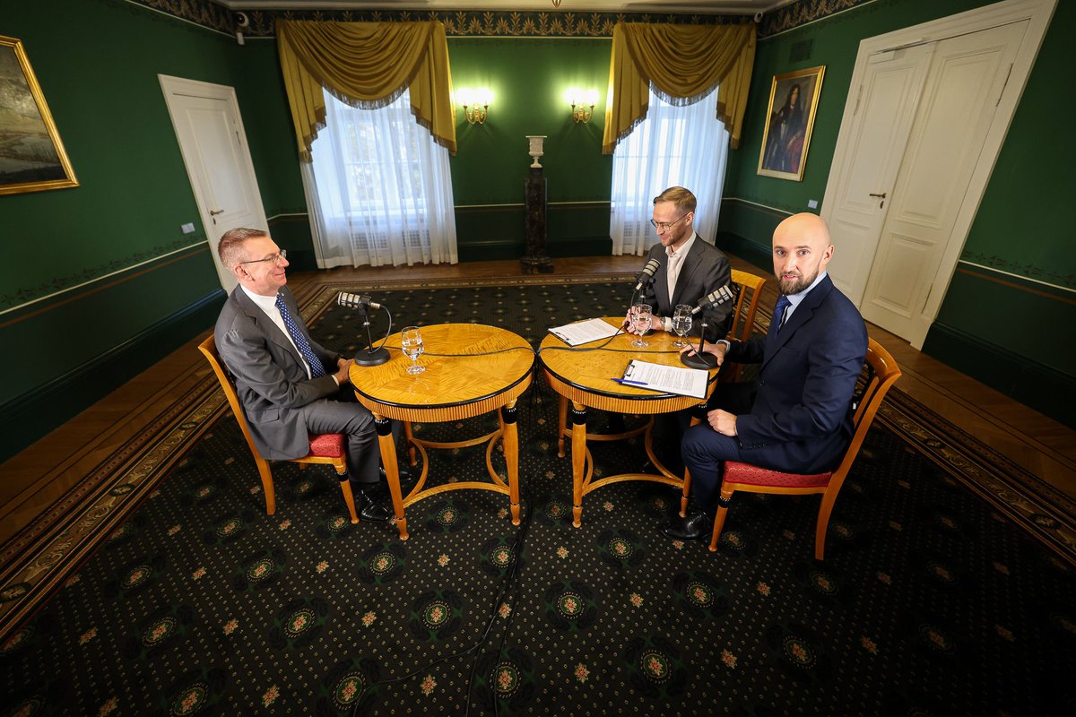 Jānis Sildniks tweet media