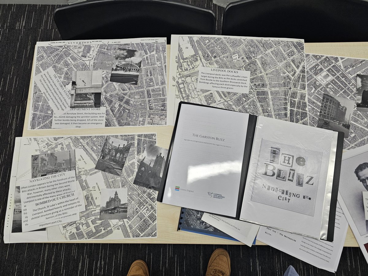 Dr André Keil (@drandrekeil) on Twitter photo Everything is set up for our <a href="/LJMUhistory/">LJMU History</a> #openday today. It's brilliant to be able to showcase some of the fantastic and creative work our students have produced in the last few years. <a href="/LJMU/">Liverpool John Moores University</a> Everything is set up for our <a href="/LJMUhistory/">LJMU History</a> #openday today. It's brilliant to be able to showcase some of the fantastic and creative work our students have produced in the last few years. <a href="/LJMU/">Liverpool John Moores University</a>