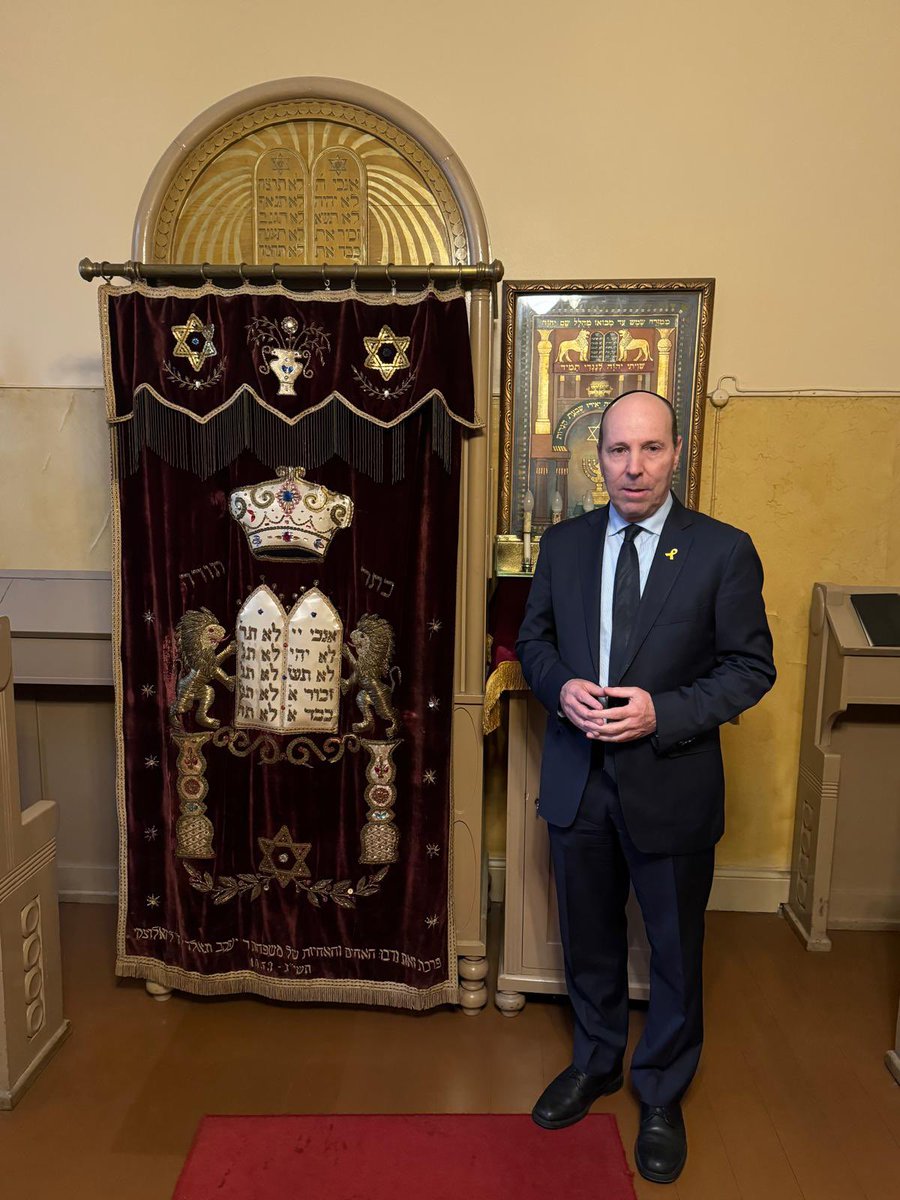 Boaz Rodkin tweet media