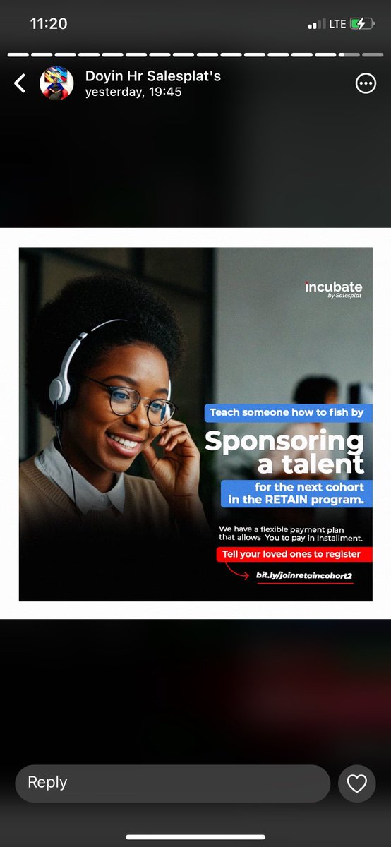 SalesPlat tweet media