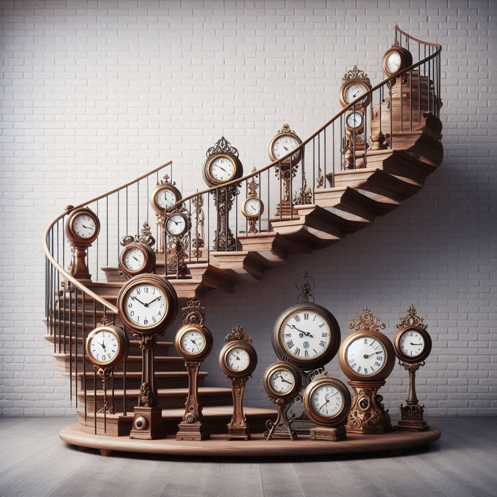 BrijeshFaldu1's tweet photo. 🕰️ Did You Know?
Clocks Run Faster at Higher Elevations
Time is influenced by gravity, so clocks run slightly faster on a mountain than at sea level!
#Physics #TimeFacts #Science