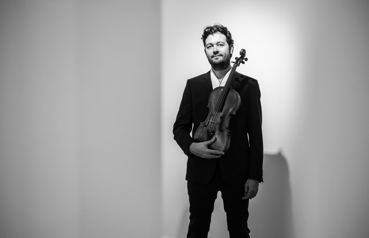 Askonas Holt (@askonasholt) on Twitter photo Lawrence Power returns to the <a href="/southbankcentre/">Southbank Centre</a> this weekend for two performances as part of his season-long residency.
Read the full story here: buff.ly/3XGhCnl Lawrence Power returns to the <a href="/southbankcentre/">Southbank Centre</a> this weekend for two performances as part of his season-long residency.
Read the full story here: buff.ly/3XGhCnl