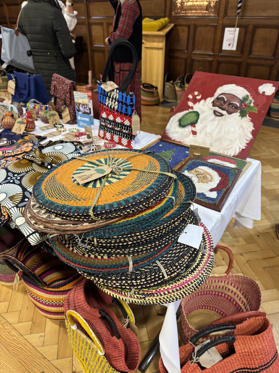 Homerton College tweet media