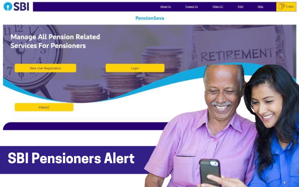 State Bank of India issued alert to pensioners regarding life certificate. check details instantly #AnushkaSharma #SaraArfeenKhan #EktaKapoor #SuryakumarYadav #DevaraOnNetflix #Pushpa2TheRuleTrailer #Salaar2 #SupremeCourt #lifecertificate  #pension
🔗 rightsofemployees.com/sbi-pensioners…