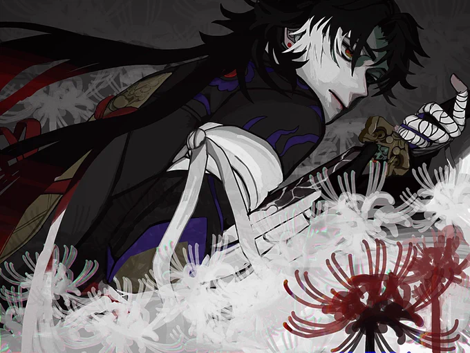 #HonkaiStarRail  #スターレイル  #bladehsr  #Blade  #블레이드 刃 