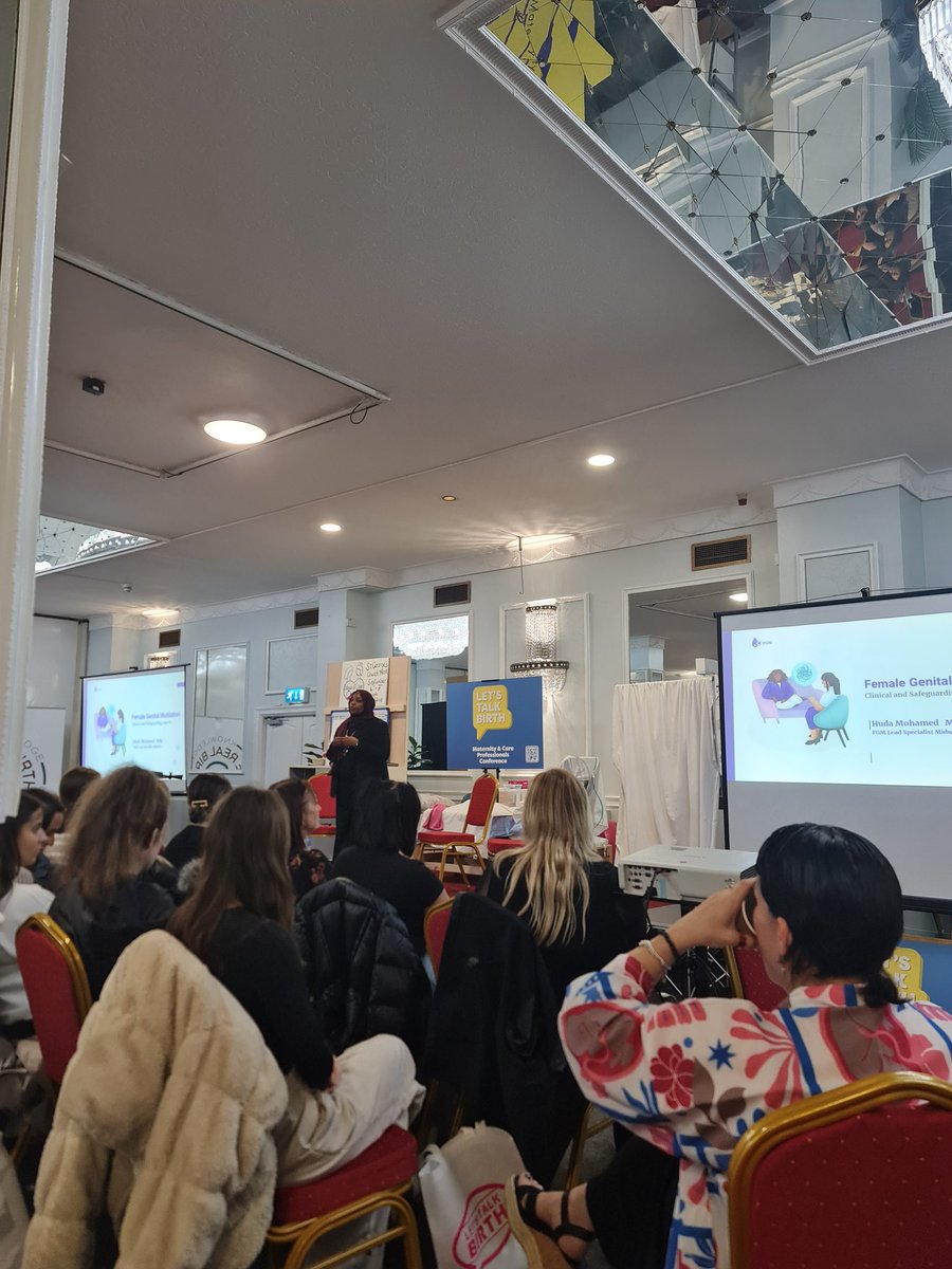 The Real Birth Company tweet media