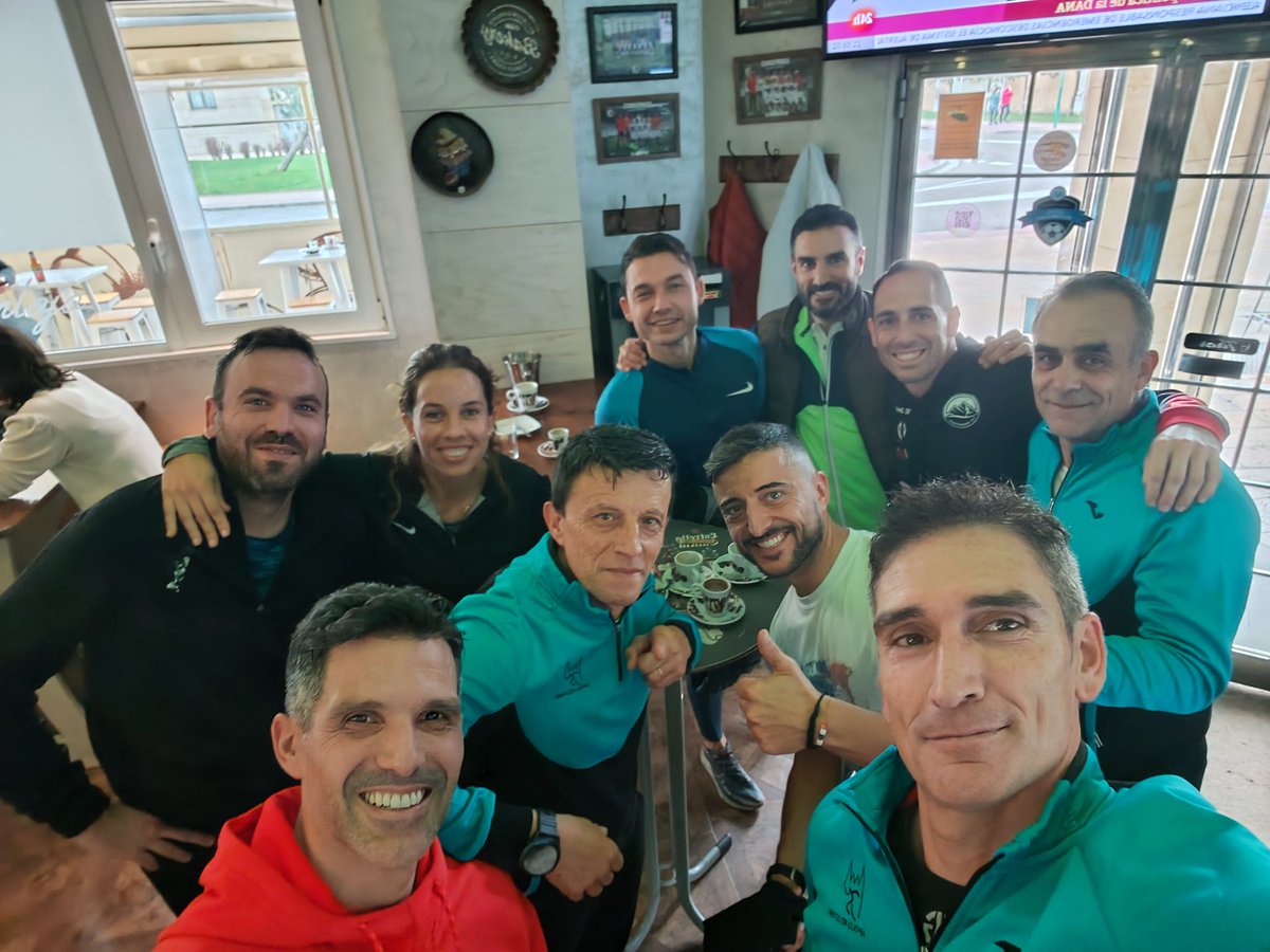 APOLO Atletismo Bu tweet media