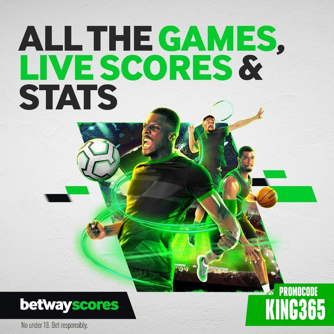 sportingking365's tweet image. 20 odds on Betway 🎯

Booking code: betway.com.ng/bookabet/X481C…

Register here: bit.ly/3UbAzOt

Promocode: KING365

Responsible gambling 🔞oooooutgodx