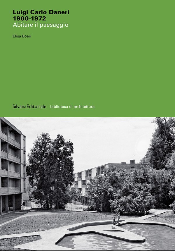 Docomomo_ITA's tweet image. #modernarchitecture
#ModernHeritage
#luigicarlodaneri
Luigi Carlo Daneri. 1900-1972. Abitare il paesaggio
Volume di Elisa Boeri, edito da Silvana Editoriale, 2024
Più informazioni
silvanaeditoriale.it/libro/97888366…
@SEditoriale