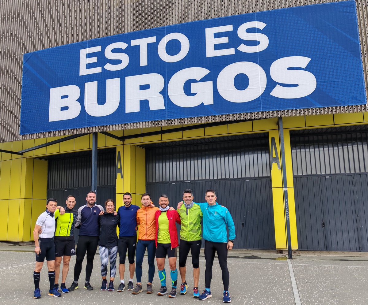 APOLO Atletismo Bu tweet media