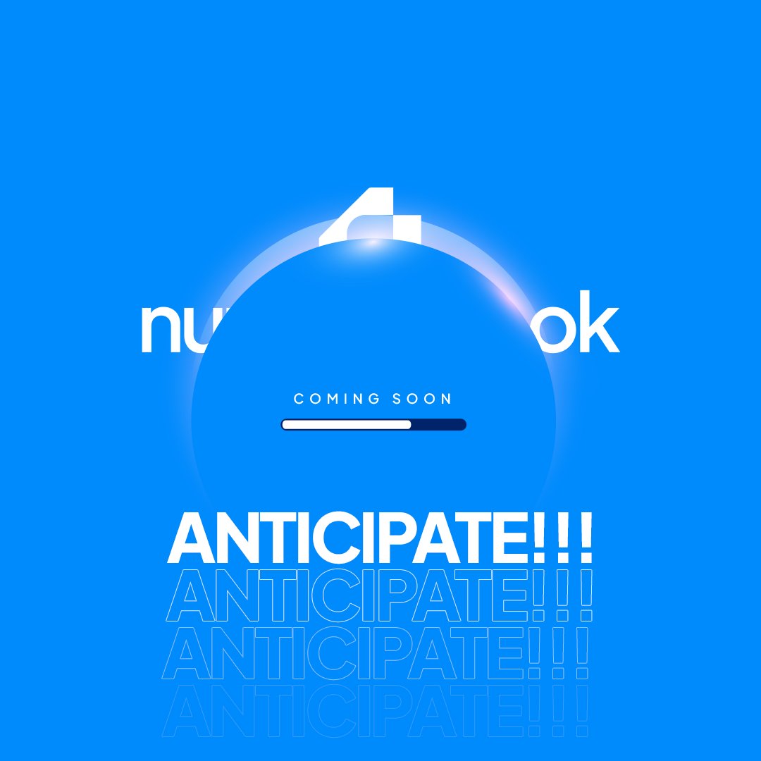 Numeris Book tweet media