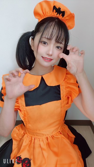 Twitterのコスプレ画像1