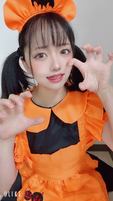 Twitterのコスプレ画像2