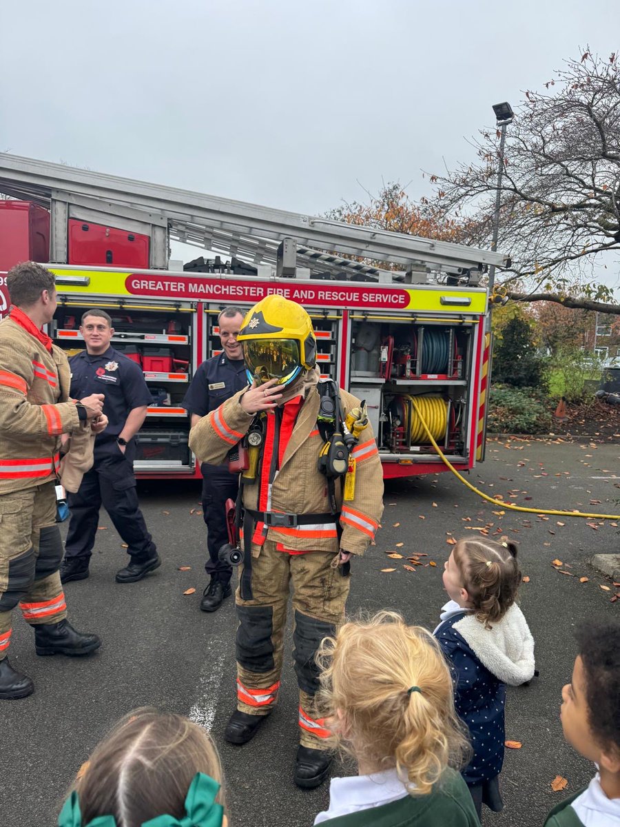 St Margaret Ward Primary tweet media