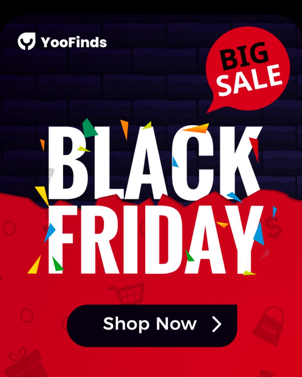 YooFinds tweet media