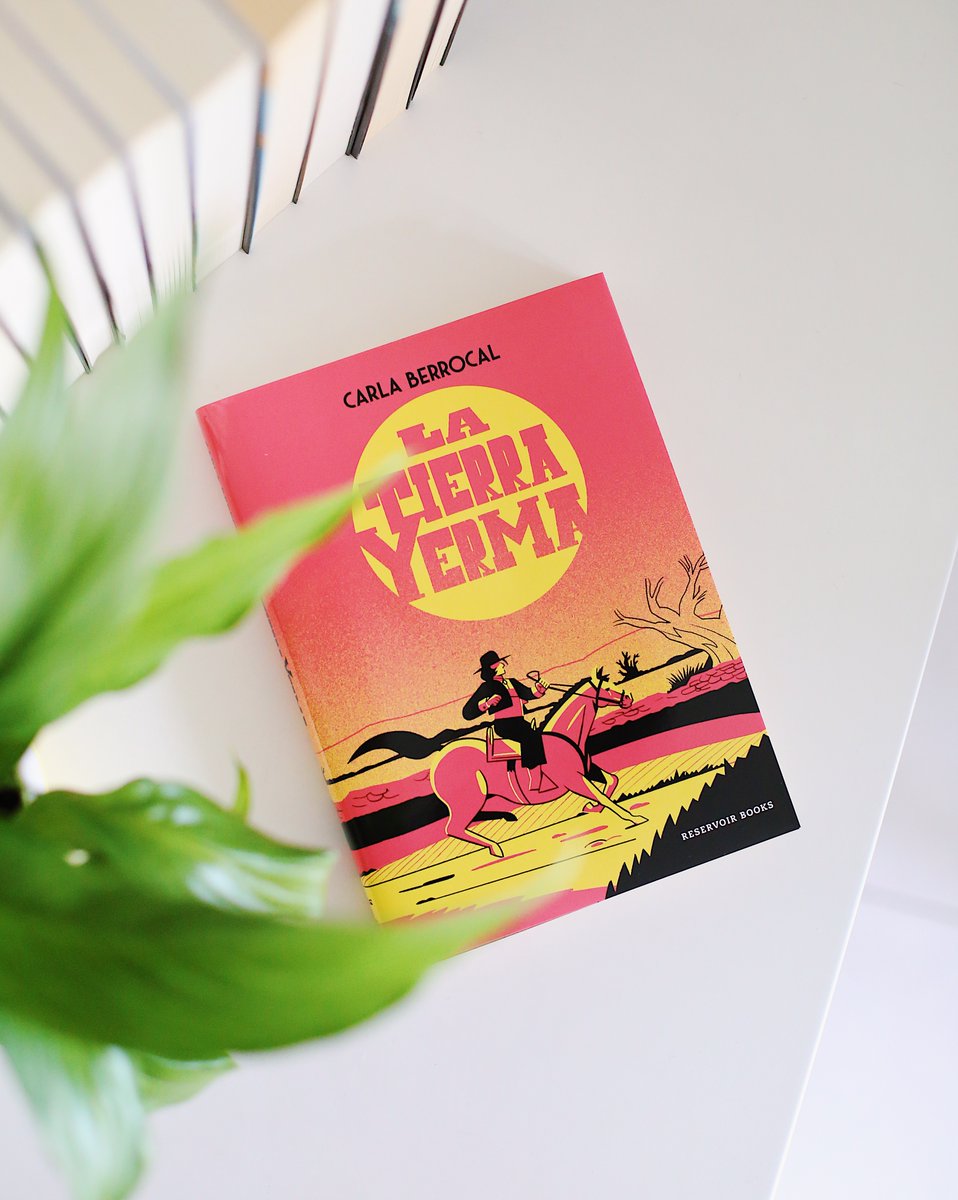 «Un cómic que crea una nueva mitología femenina».

✍️ <a href="/Perenquen23/">Eva Castillo</a>, <a href="/diariodeavisos/">Diario de Avisos</a>.