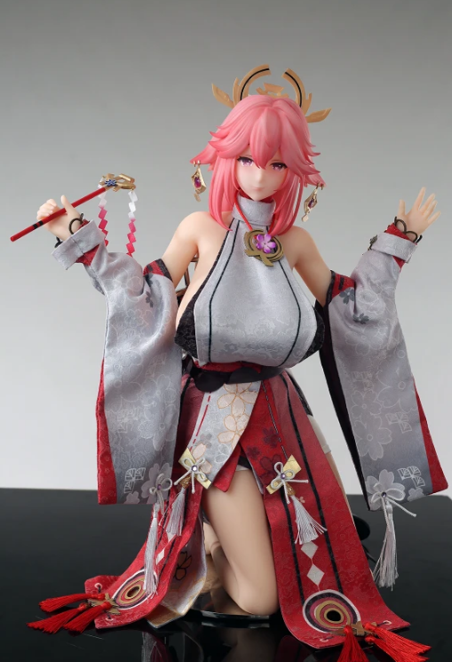 Genshin Impact Silicone Sex Toy Yae Miko (Free Doll Same Clothes) https://t.co/KYoHVJkqdM #mailovedoll #otakudoll #sextoy #genshinimpact Genshin Impact Silicone Sex Toy Yae Miko (Free Doll Same Clothes) https://t.co/KYoHVJkqdM #mailovedoll #otakudoll #sextoy #genshinimpact