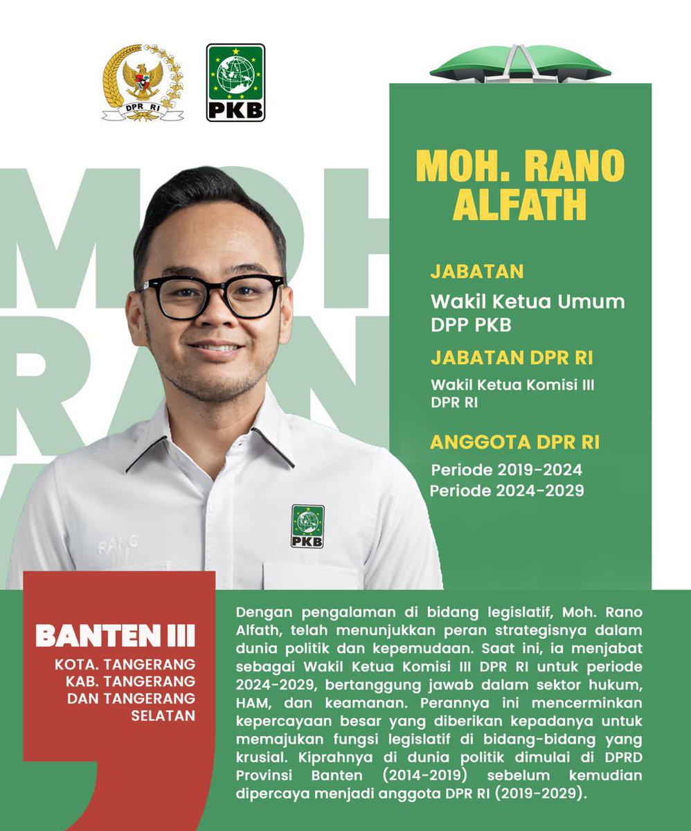 DPP PKB tweet media