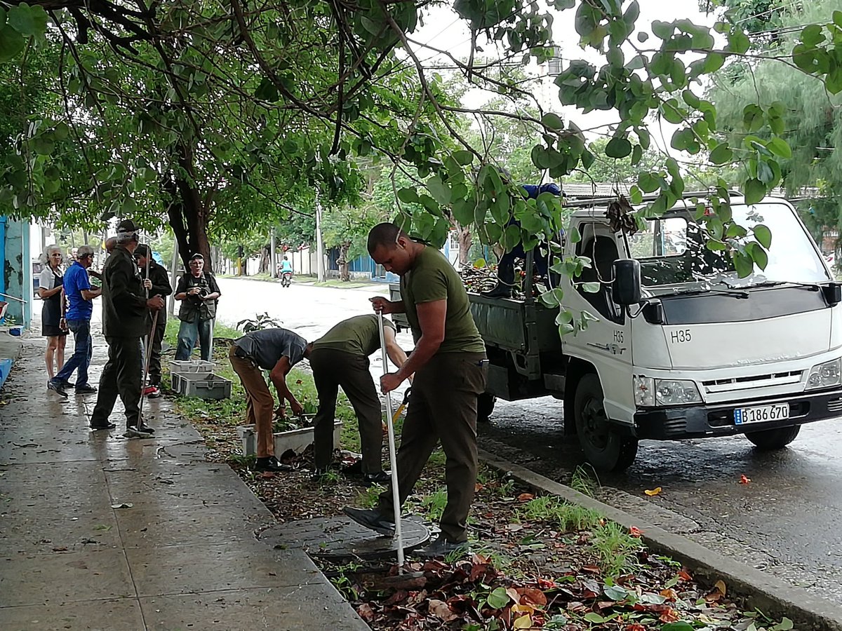 MININT_CUBA tweet media