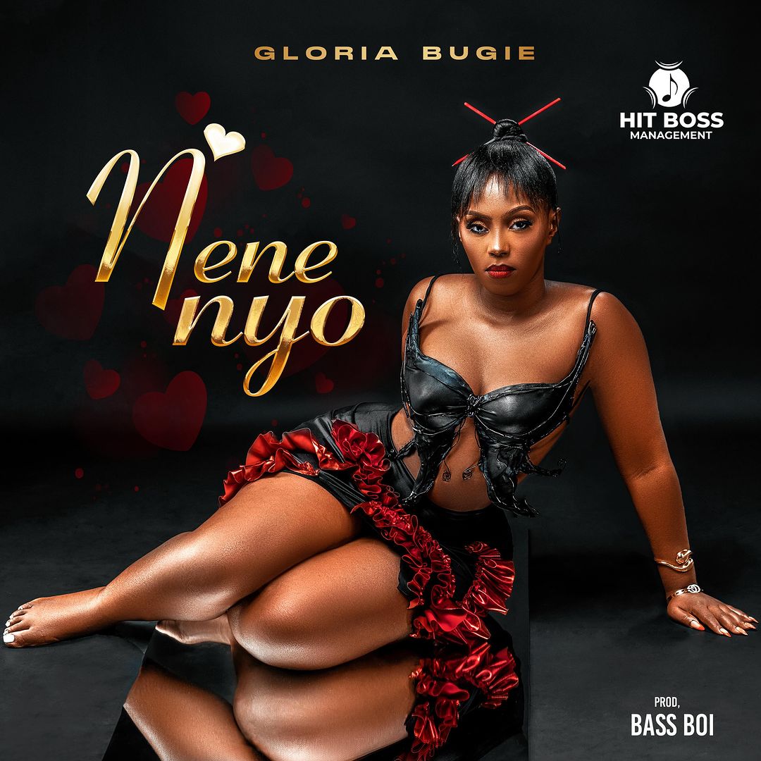 GLORIA BUGIE tweet media