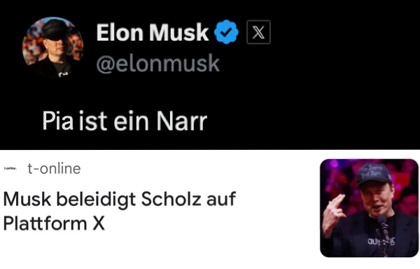 Ist das echt?
#Shurjoka 
#ScholzAmEnde